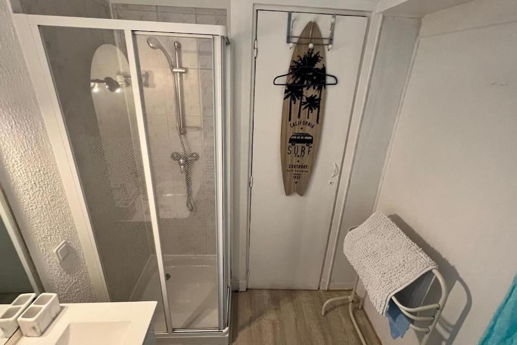 Studio Serenity - Hyper Centre Et Proche Plage - Bus Dunkirk Kültér fotó