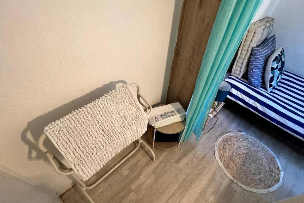 Studio Serenity - Hyper Centre Et Proche Plage - Bus Dunkirk Kültér fotó